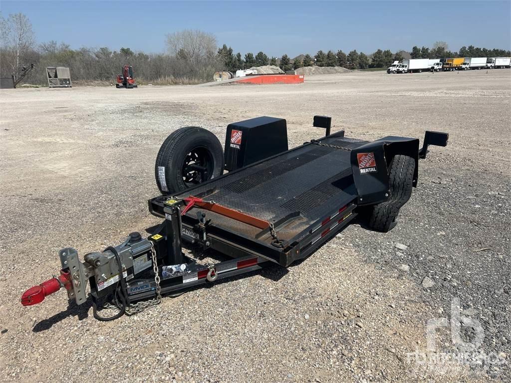 MMDI T412H Low loaders