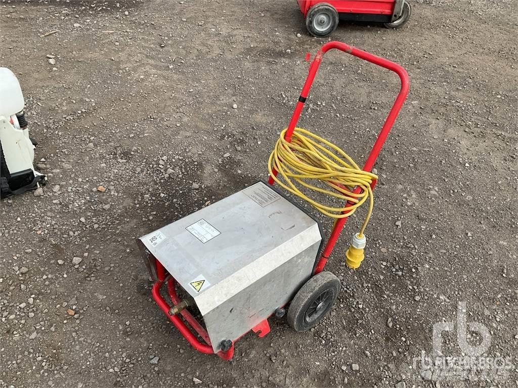 Morris HILTA Construction - Others