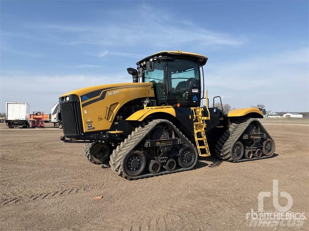 MTS 3630T Tractors