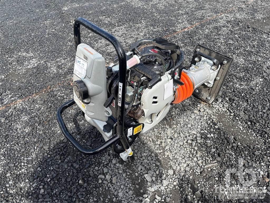 MultiQuip MTX60 Plate compactors