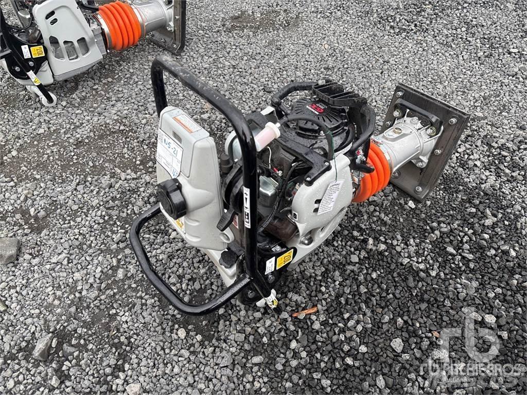MultiQuip MTX60 Plate compactors