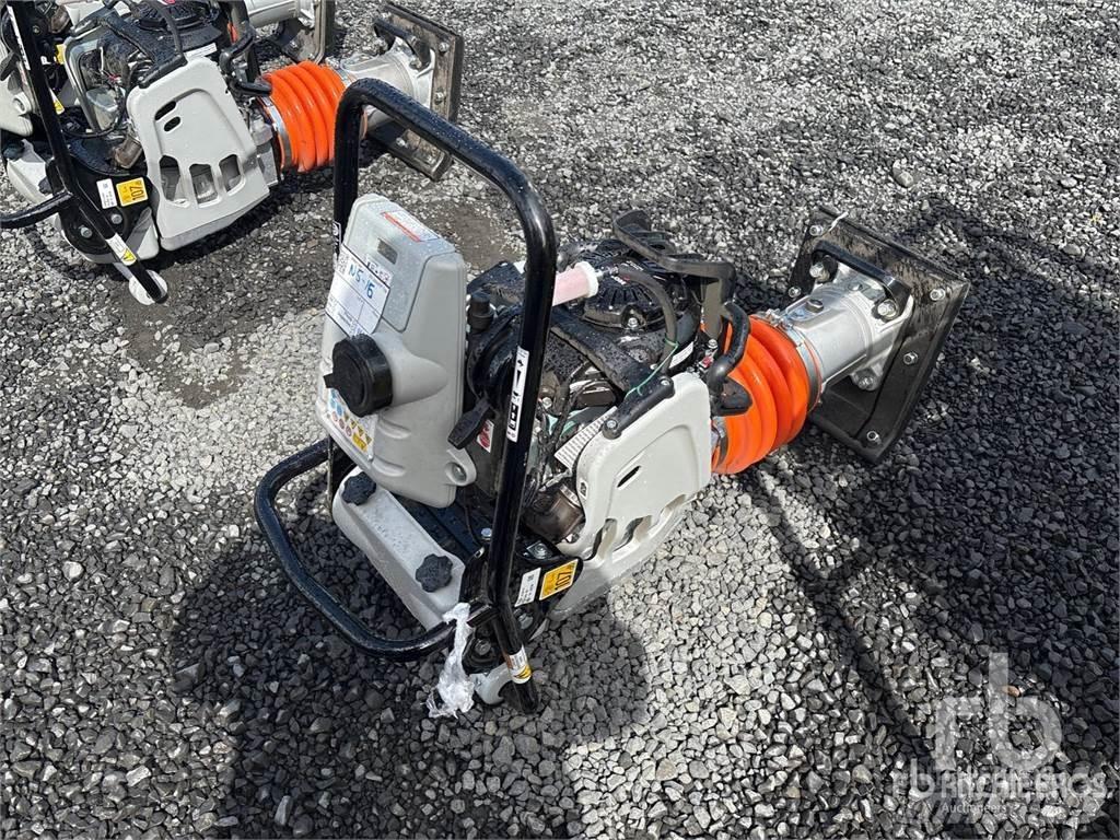 MultiQuip MTX70 Plate compactors