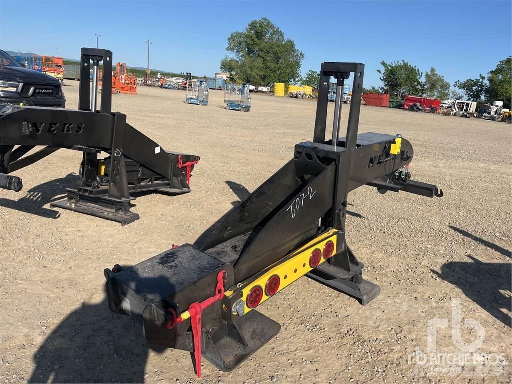  NEKS Electric Transportation - Others