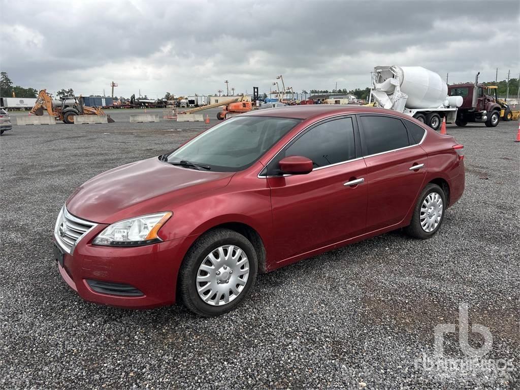 Nissan SENTRA Cars