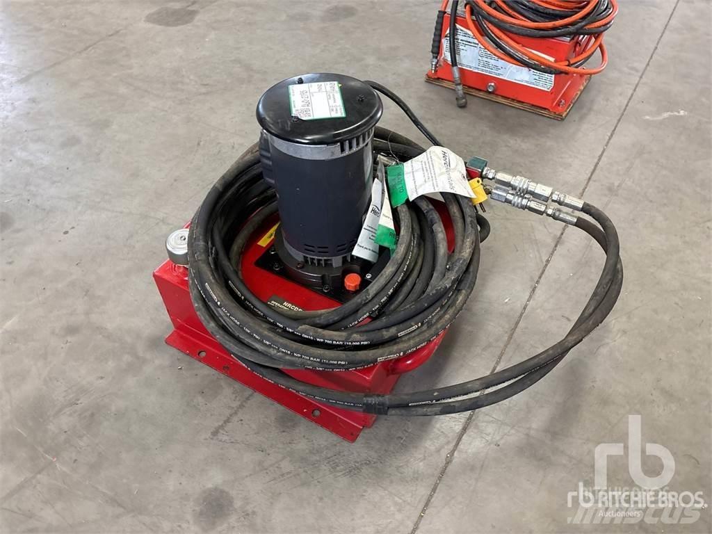  NRCDES 7110 Construction - Others