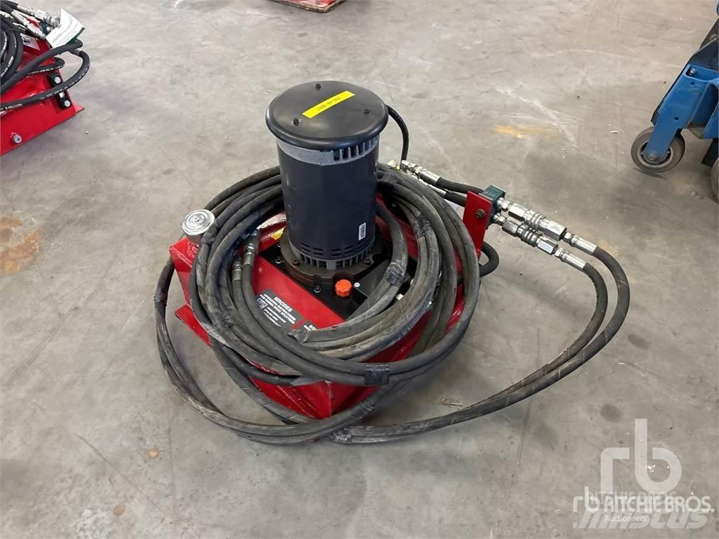  NRCDES 7110 Construction - Others