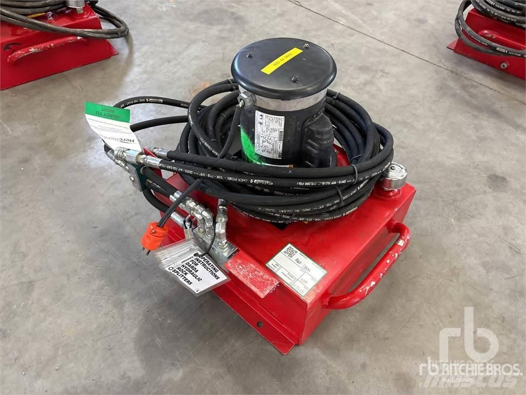  NRCDES 7110 Construction - Others
