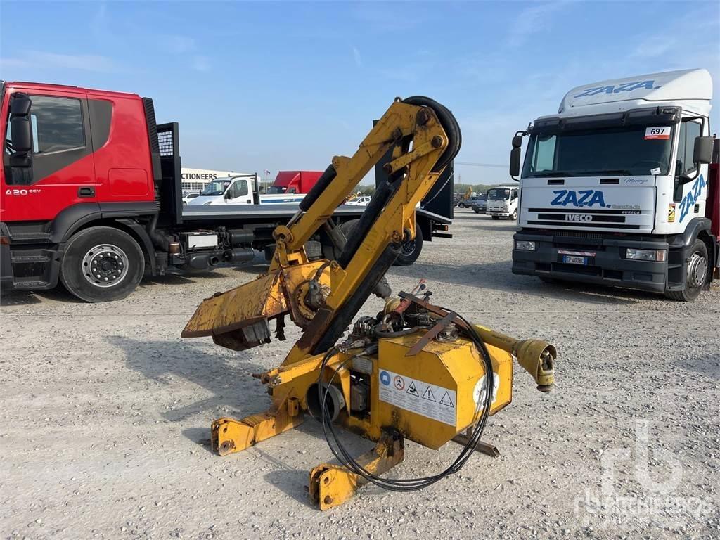 Orsi CR450 Agriculture - Others