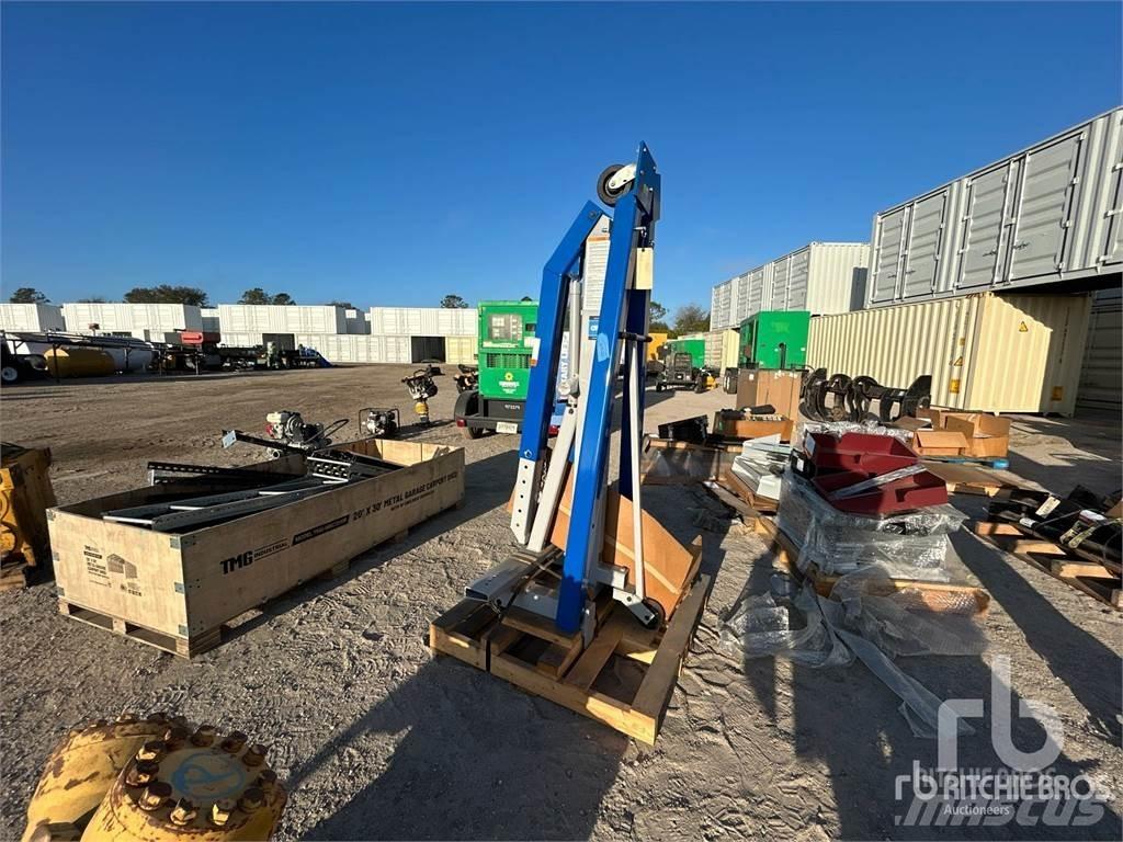  OTC -1819 Construction - Others