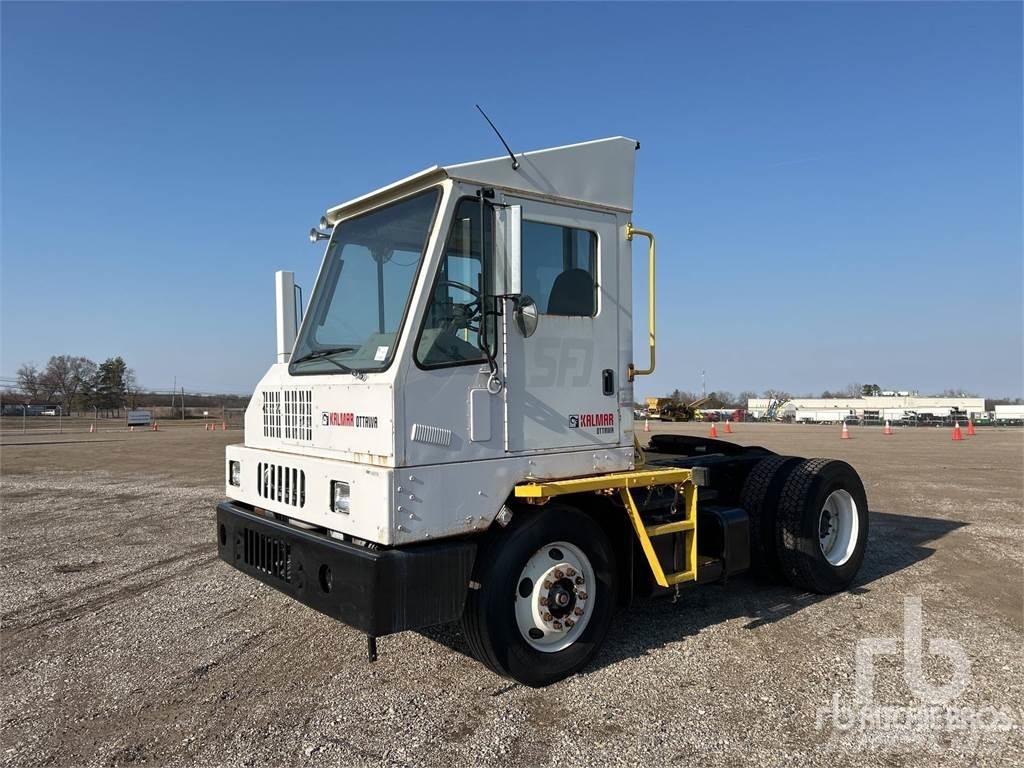 Ottawa 4x2 Tractor Units