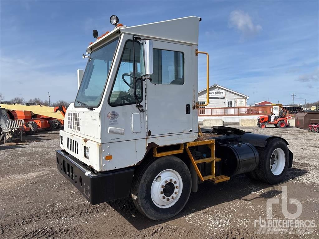Ottawa C30 Tractor Units