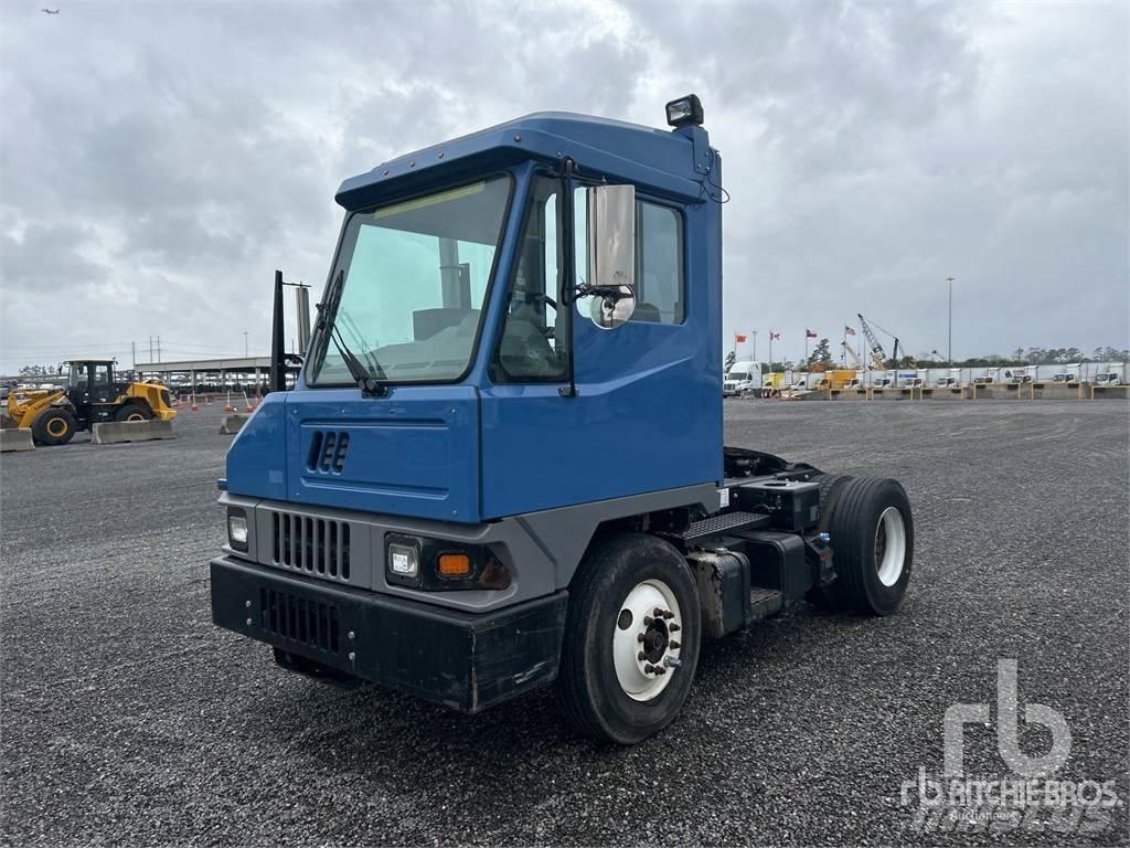 Ottawa T2 Tractor Units