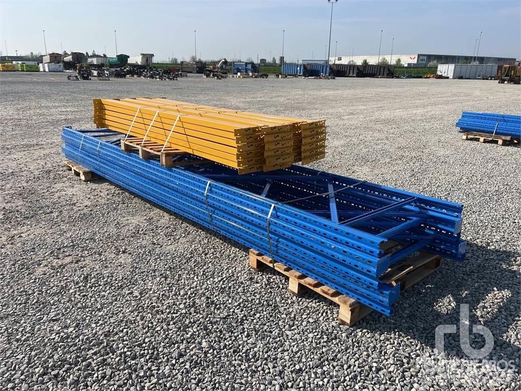  Pallet Construction - Others
