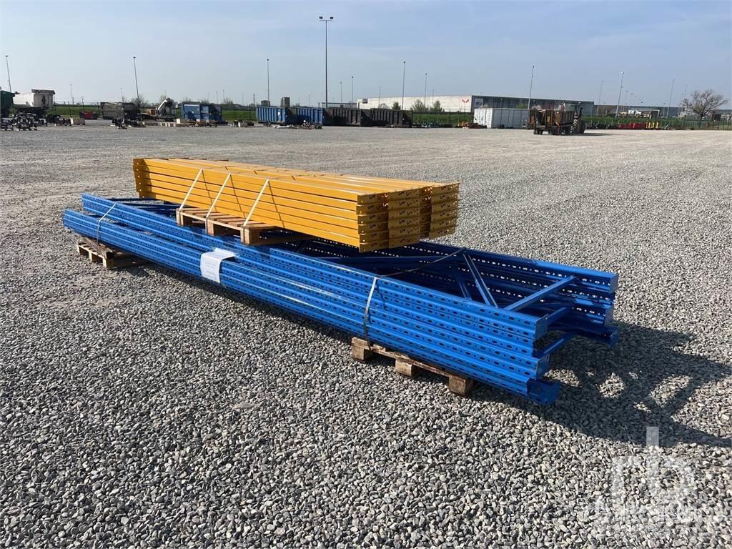  Pallet Construction - Others