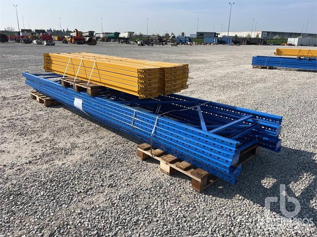  Pallet Construction - Others