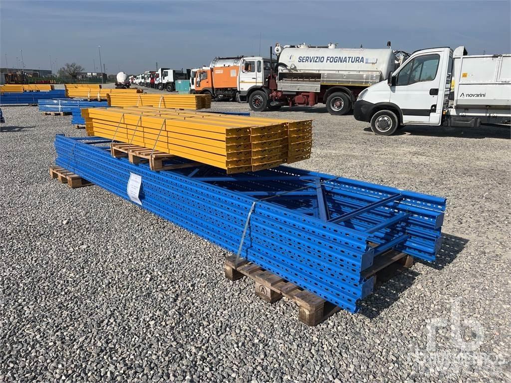  Pallet Construction - Others
