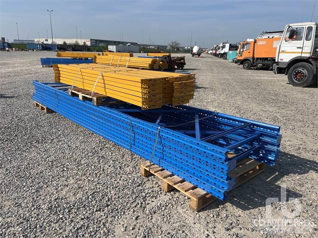  Pallet Construction - Others