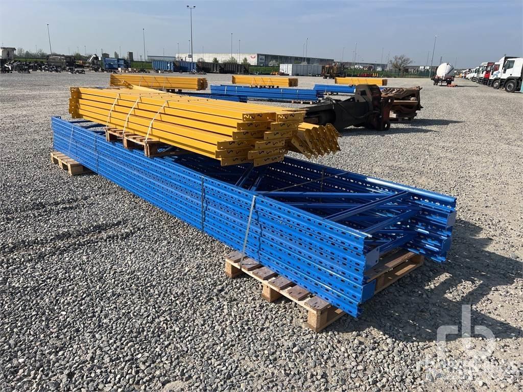  Pallet Construction - Others