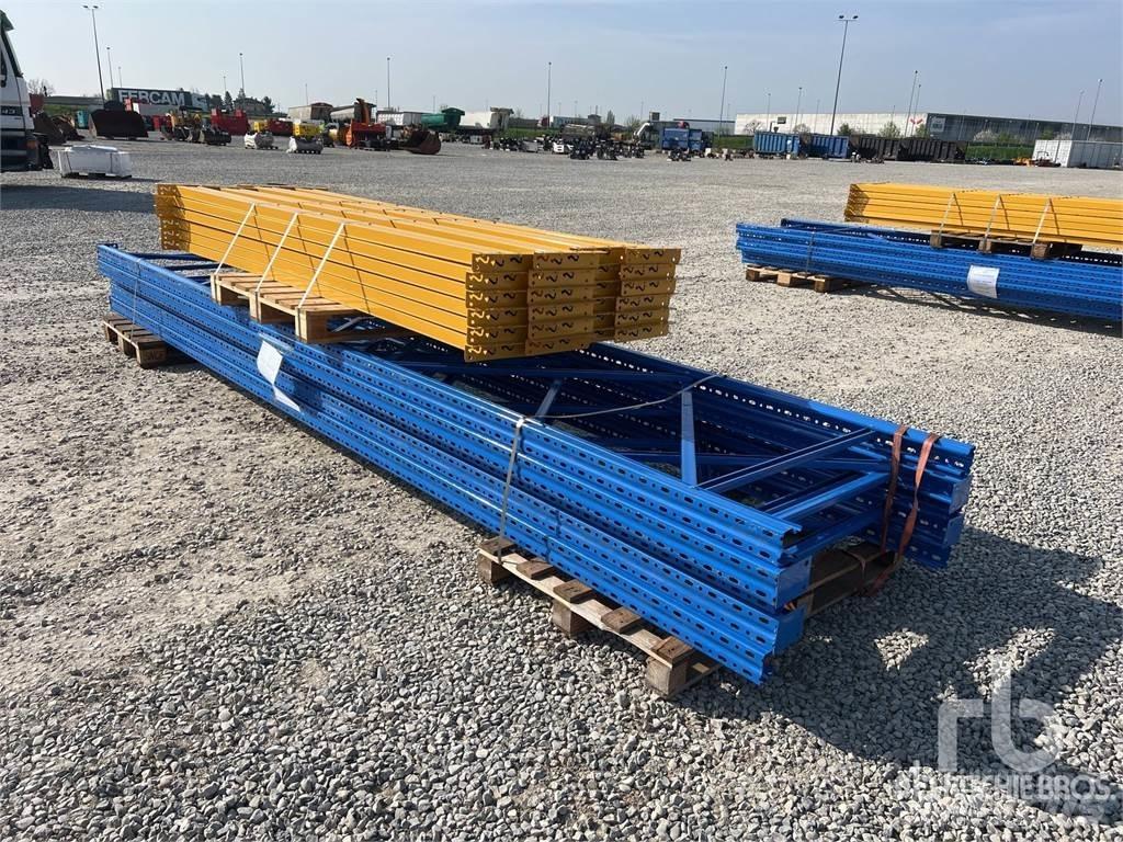  Pallet Construction - Others
