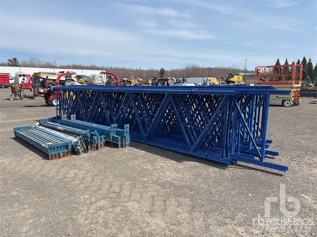  Pallet Racking Construction - Others