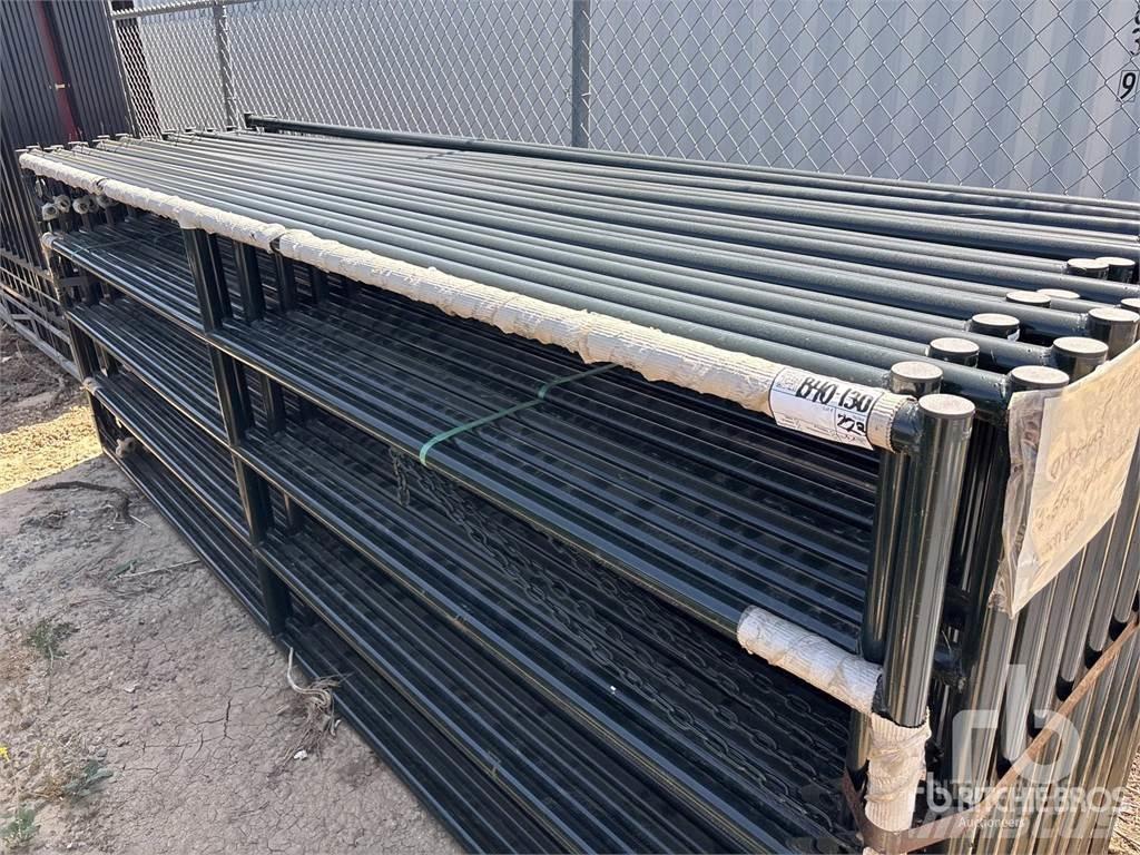  Panels Other livestock machinery and accessories