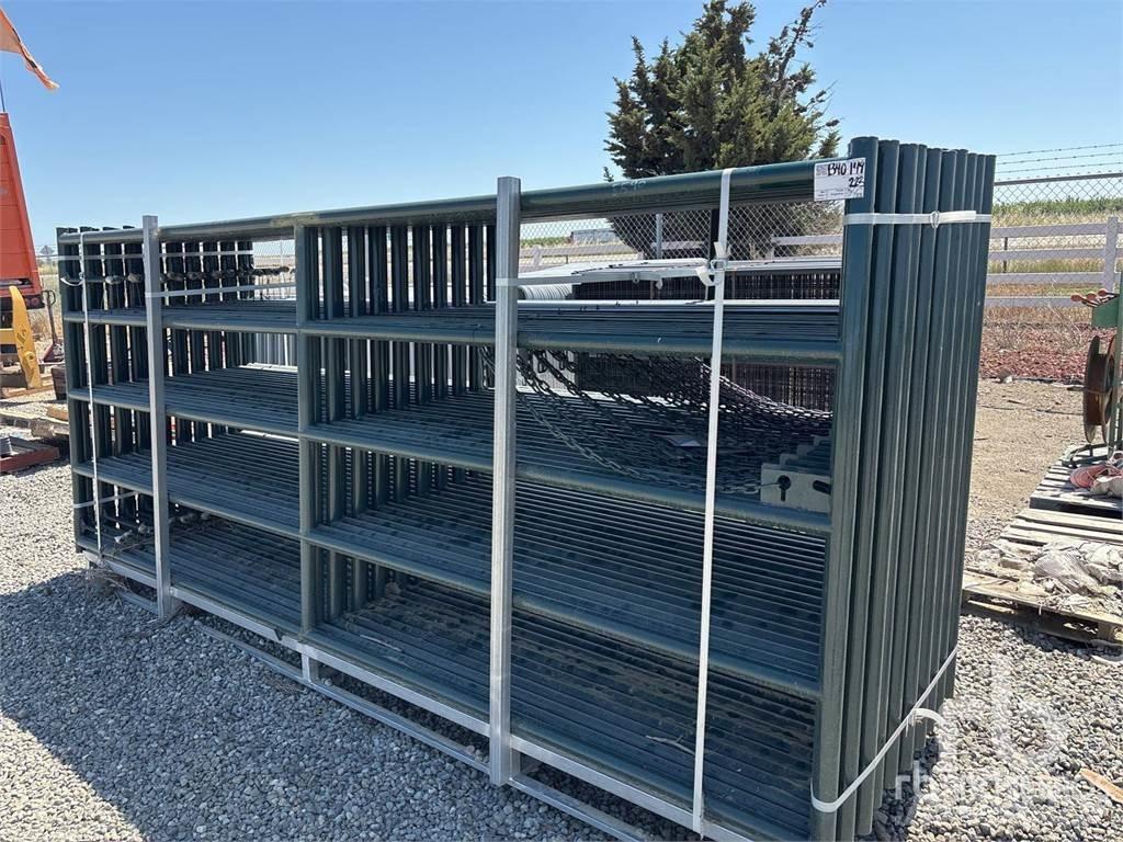  Panels Other livestock machinery and accessories