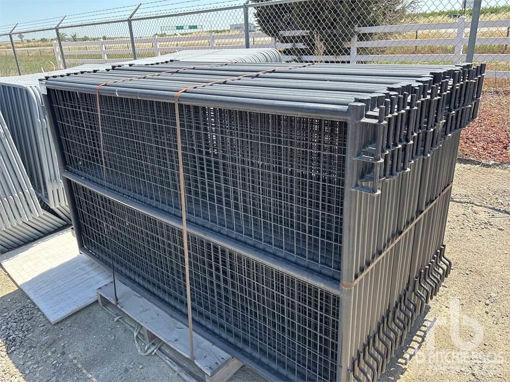  Panels Other livestock machinery and accessories