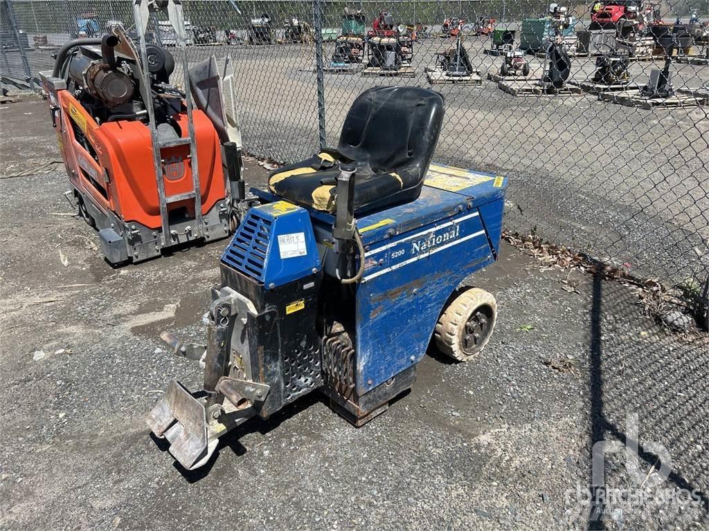  PANTHER 5200 Construction - Others