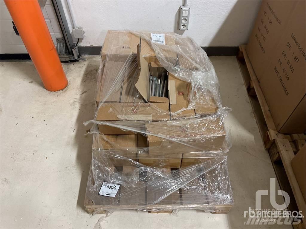  Parts Construction - Others
