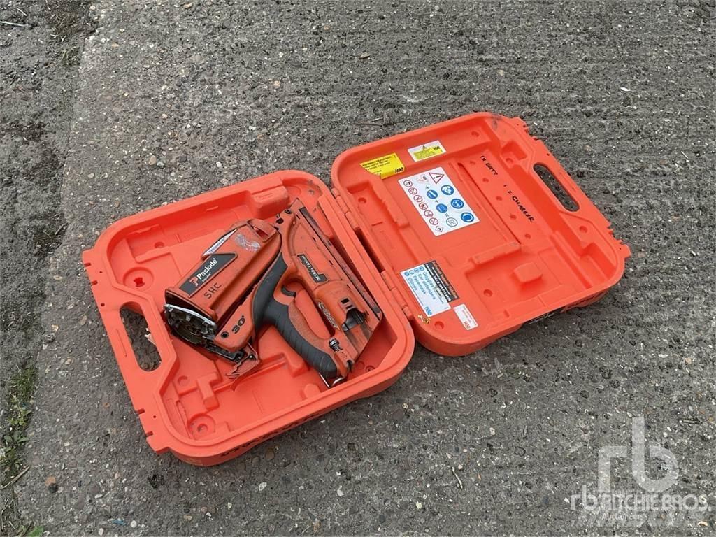  PASLODE IM350 Construction - Others