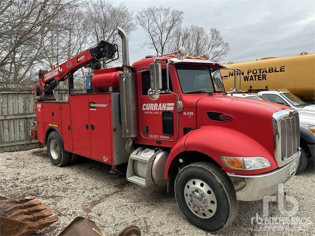 Peterbilt 335 Municipal / general purpose vehicles