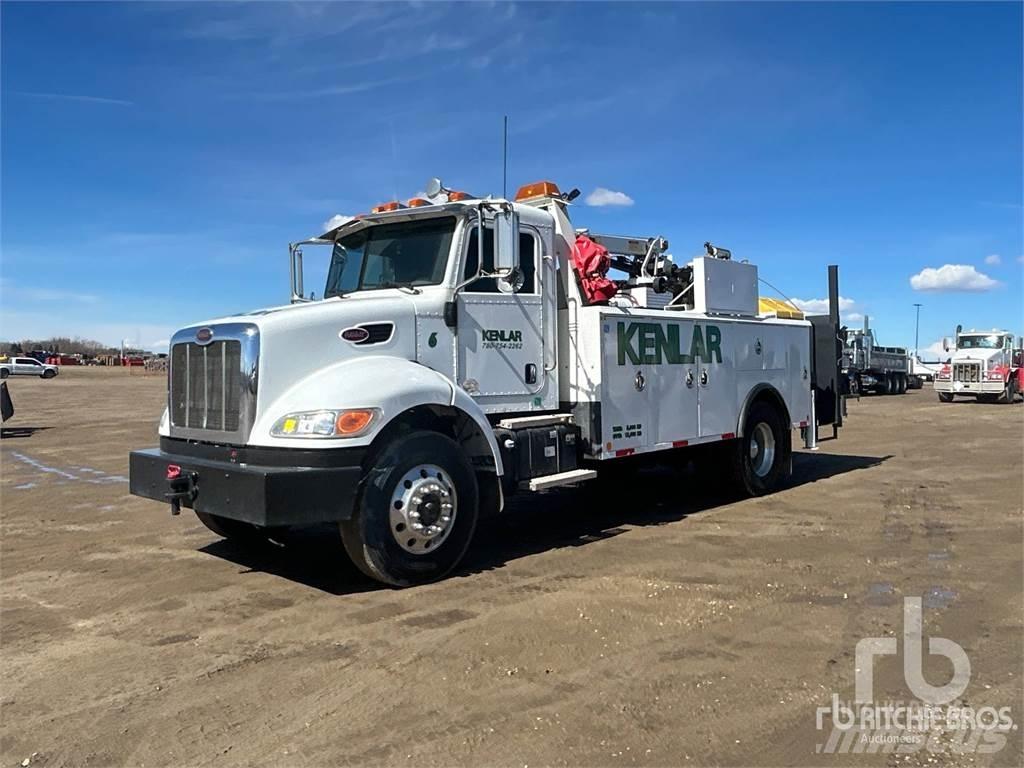 Peterbilt 337 Municipal / general purpose vehicles