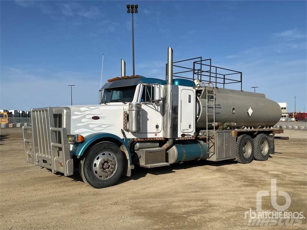 Peterbilt 378 Tractor Units