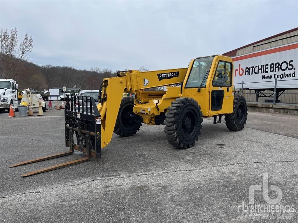 Pettibone T8044 Telescopic handlers
