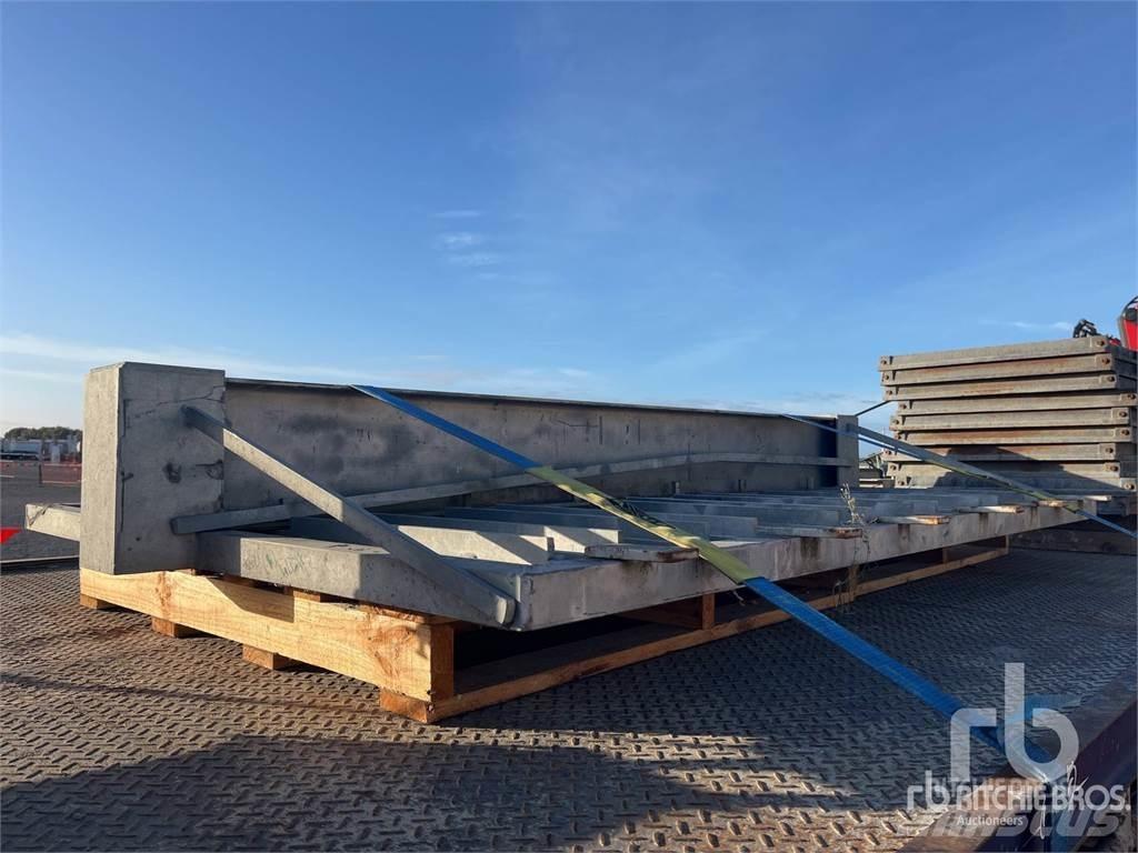  Pit Grate Construction - Others