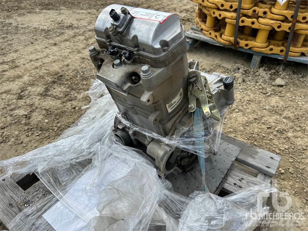 Polaris RANGER Engines
