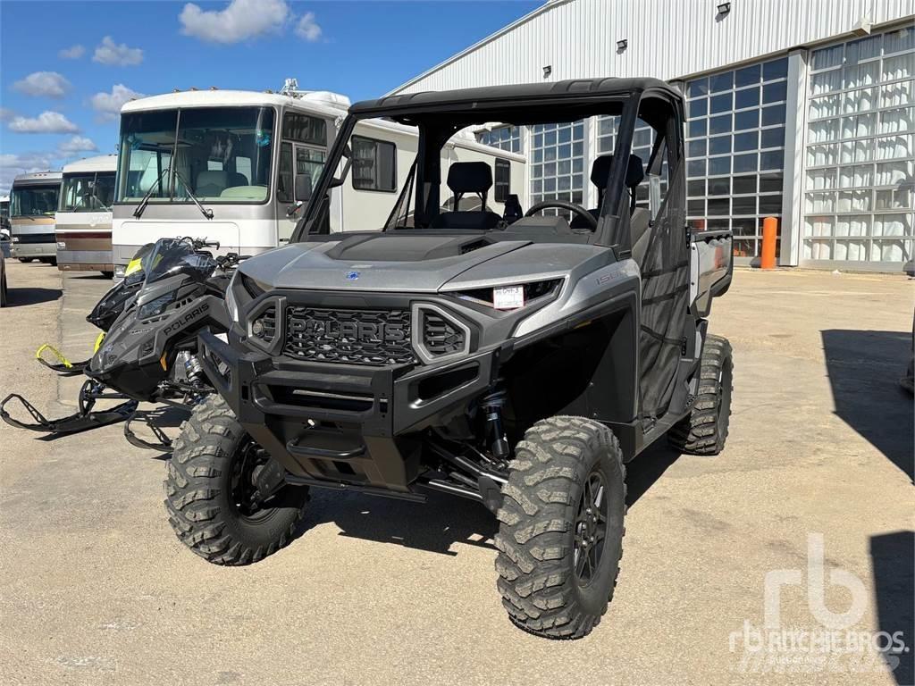 Polaris RANGER ATVs