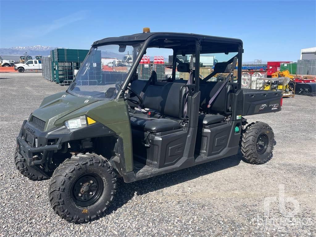 Polaris RANGER Utility machines