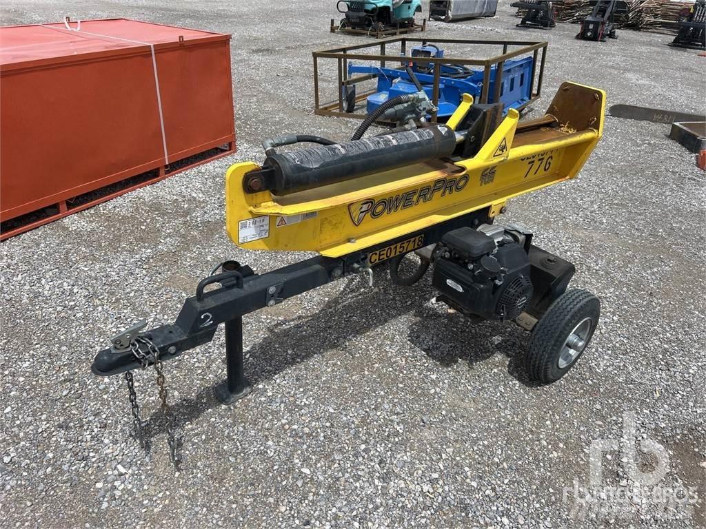  POWERPRO 22 TON Agriculture - Others