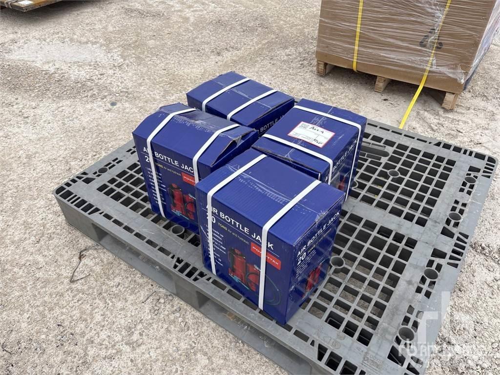 Powertek 20T Construction - Others