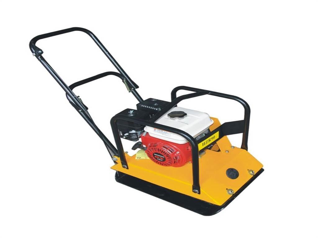 Powertek MS120 Plate compactors