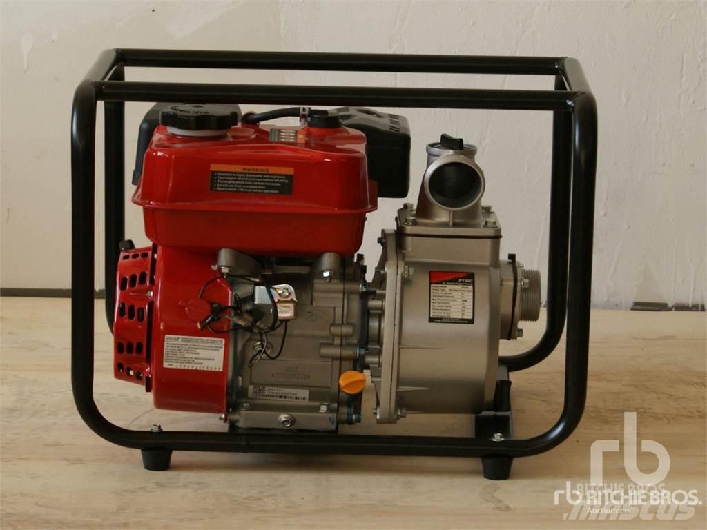 Powertek PT50C Waterpumps