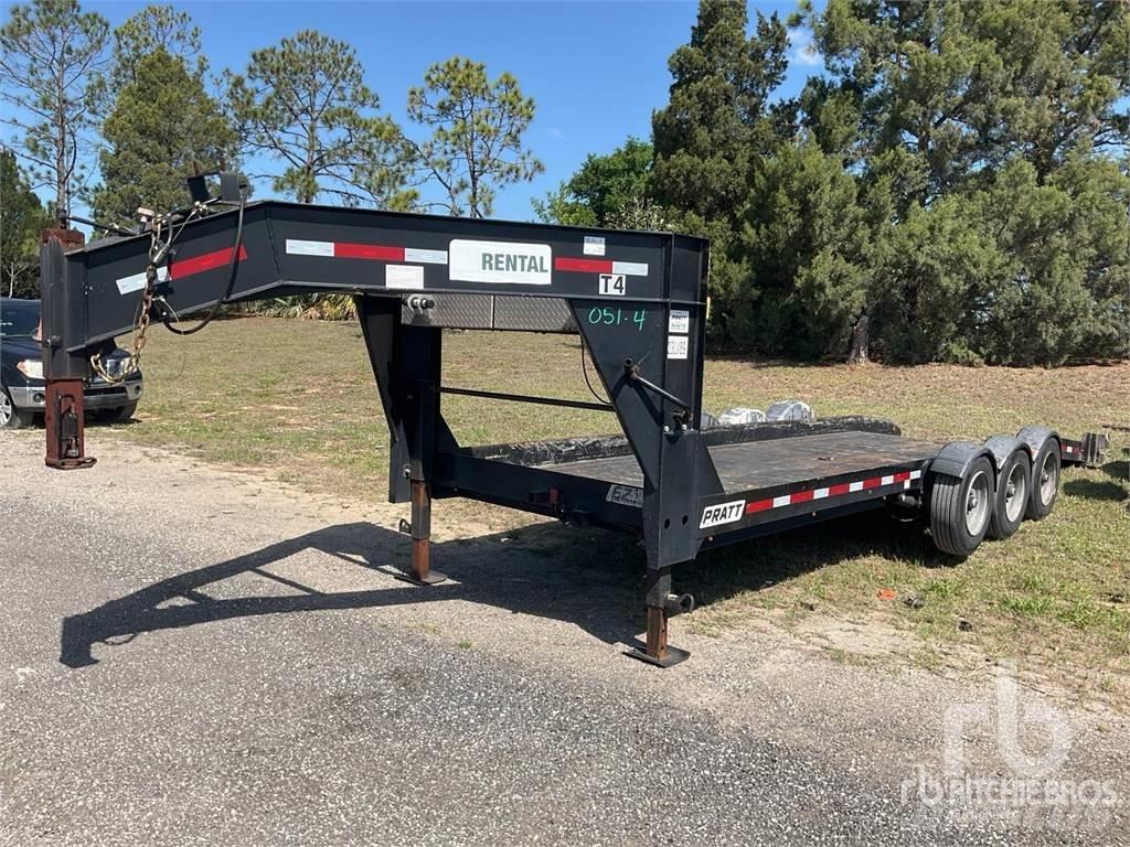  PRATT EZ-2480GN Other trailers
