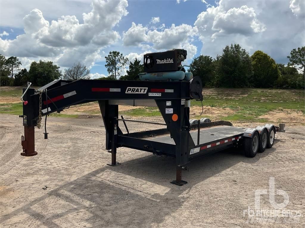  PRATT EZ-2480GN Other trailers