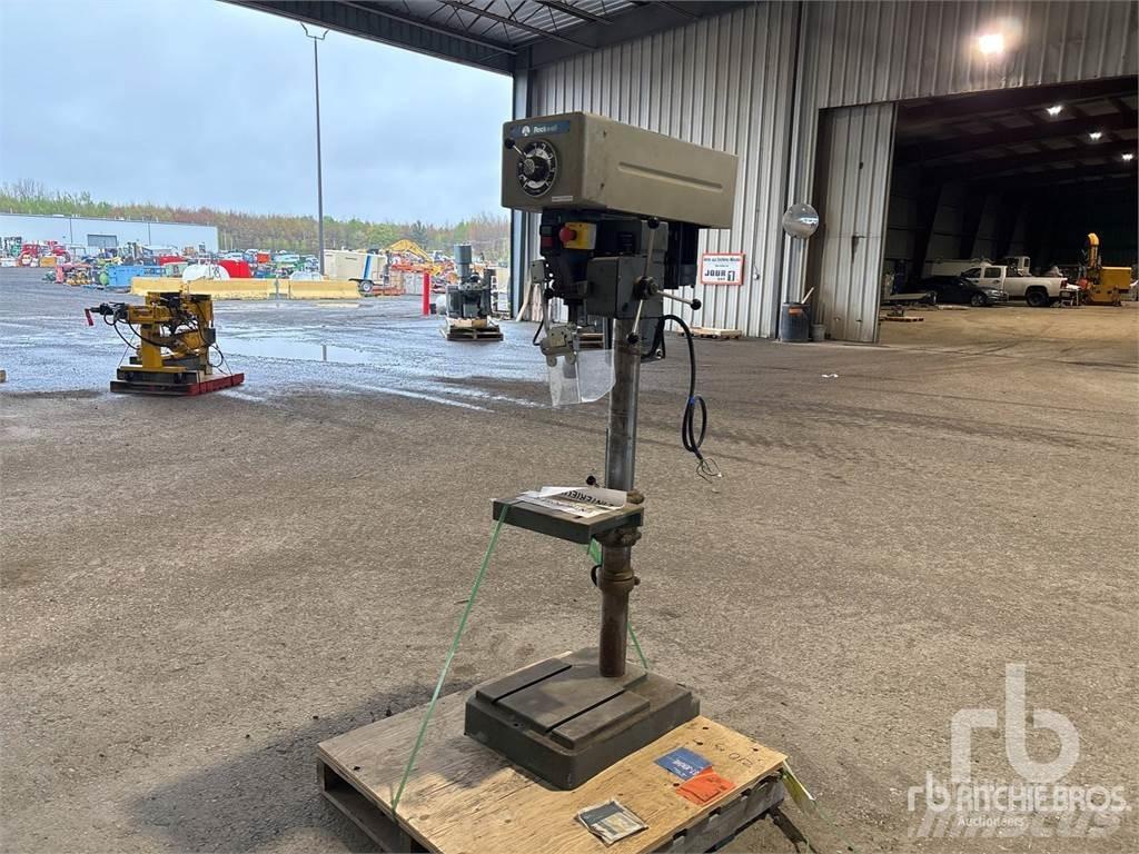  Press Drill Construction - Others