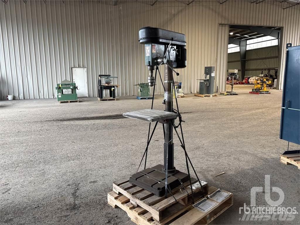  Press Drill Construction - Others