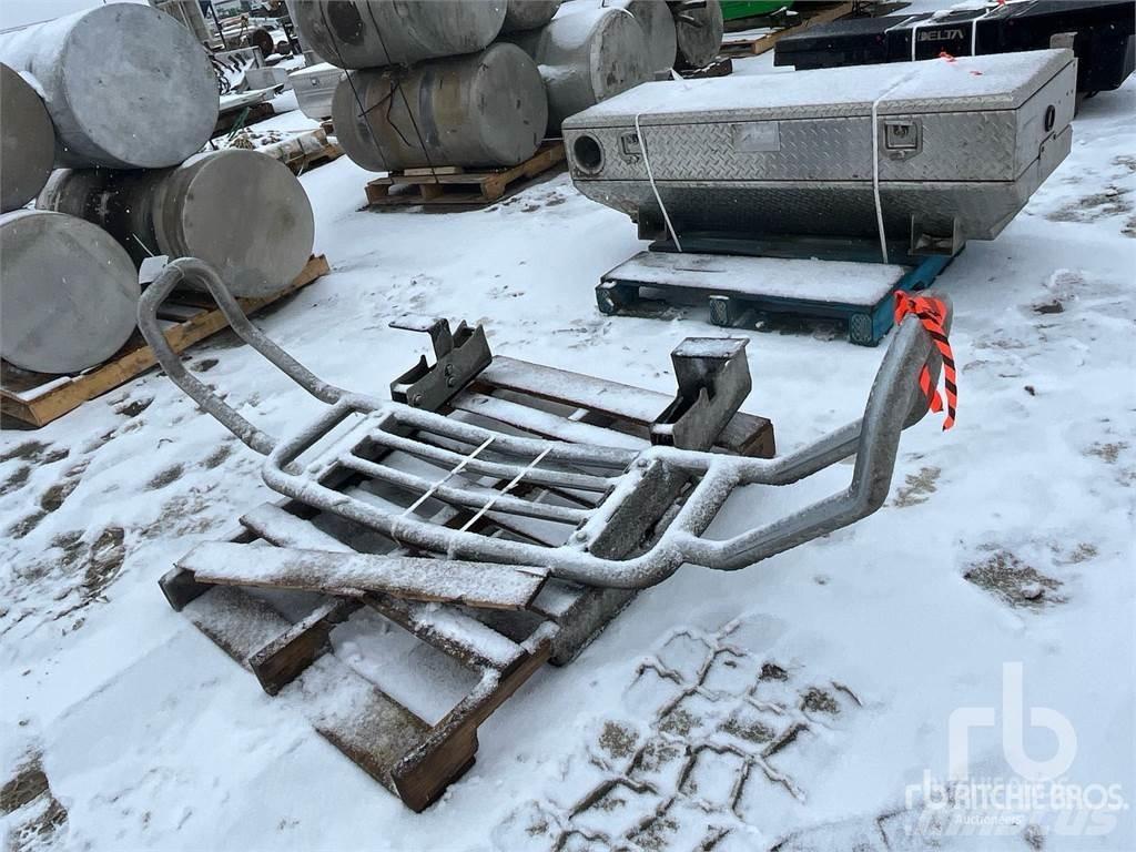  Push Guard Transportation - Others