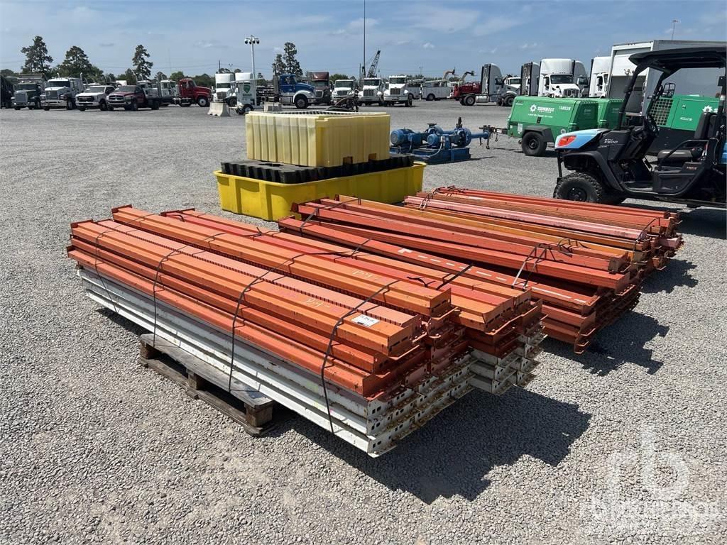  Quantity of (118) Construction - Others