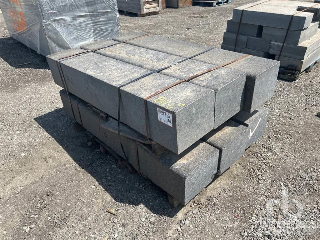  Quantity of (6) Construction - Others