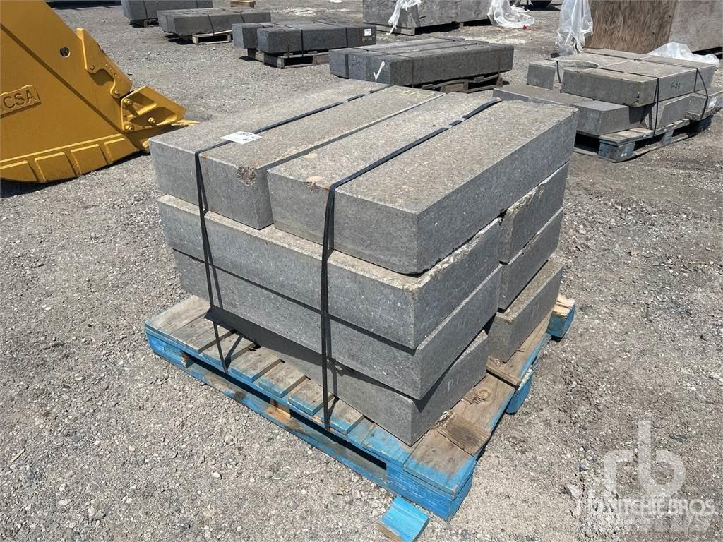  Quantity of (8) Construction - Others